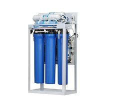 Reverse Osmosis Plant